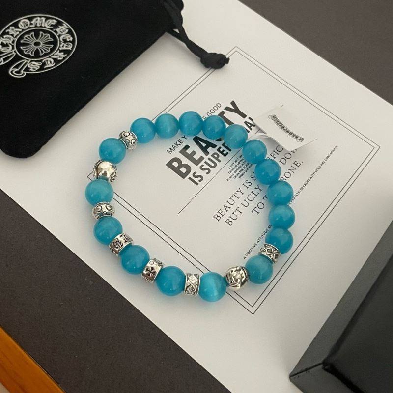 Ch*0me He**ts bracelets